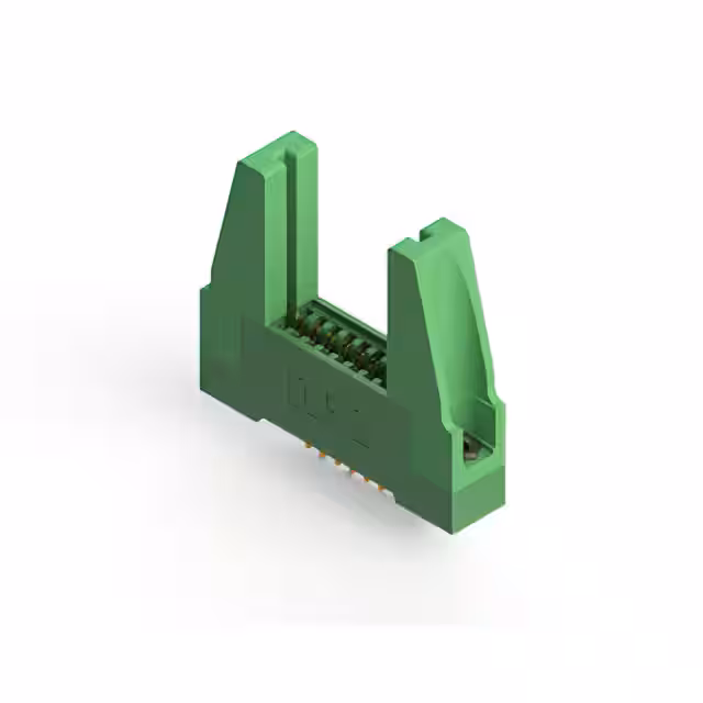 345-009-523-188 EDAC Inc.  Edgeboard Connectors